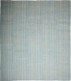 Kilim Tappeto 290 x 260 (Iran) Tessuto A Mano