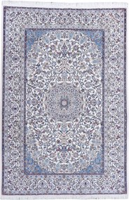 Nain Tappeto persiano 200 x 300 (Iran) Annodato A Mano
