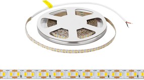 Striscia LED 24V 144W/m Tagliabile ogni 6mm Professionale - IP20 - 5 metri