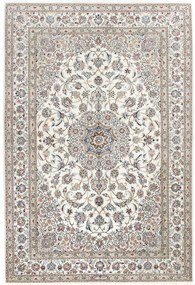 Nain Tappeto persiano 210 x 140 (Iran) Annodato A Mano