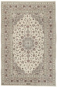 Kashan Tappeto 200 x 310 (Iran) Annodato A Mano