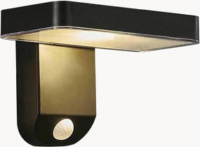 Applique solare a LED con sensore di movimento Rica