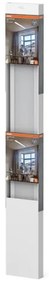 Osram - Plafoniera LED OFFICE LINE LED/48W/230V 121,5 cm