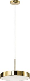 Lampada LED APP1686-1CP 30CM GOLD