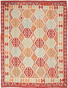 Kilim Tappeto 240x190 (Pakistan) Tessuto A Mano