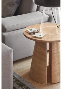 Tavolo pieghevole , ø 50 cm Cep - Teulat