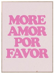 Dipinto 50x70 cm Amore – Styler