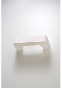 Applique MAGNET 1xE27/60W/230V bianco