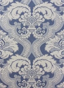 Tapete Meredith von Osborne & Little - Blue