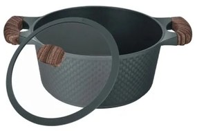 Resto - Pentola con coperchio RAN 4,2 l 24 cm