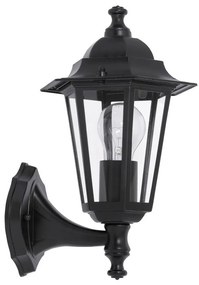 Rabalux 8204 - Applique da esterno VELENCE 1xE27/60W/230V