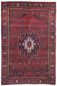 Bidjar Tappeto persiano 200 x 130 (Iran) Annodato A Mano