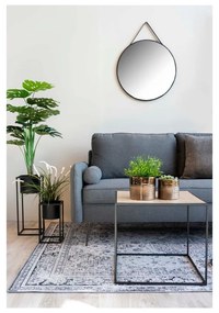 Set di vasi in metallo 2 pz Marla - House Nordic