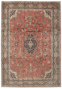 Sarouk Tappeto persiano 260x380 (Iran) Annodato A Mano