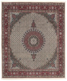 Moud Tappeto persiano 250x300 (Iran) Annodato A Mano