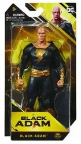 BLACK ADAM 15 CM