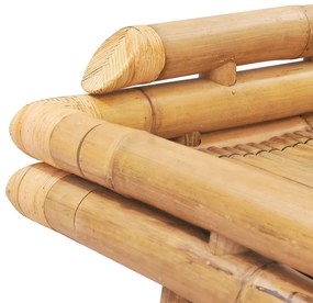 Giroletto in Bambù 160x200 cm