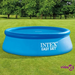 INTEX Copertura Solare per Piscina Rotonda 244 cm