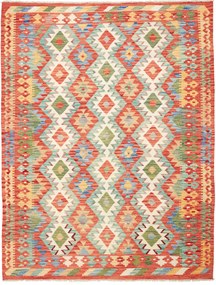Kilim Tappeto 170 x 230 (Pakistan) Tessuto A Mano