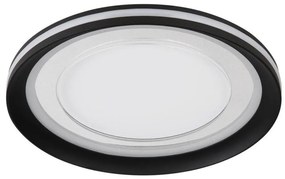 Globo 48918-18 - Plafoniera LED CLARINO LED/18W/230V diametro 30,2 cm