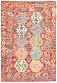 Kilim Tappeto orientale 120x170 (Pakistan) Tessuto A Mano