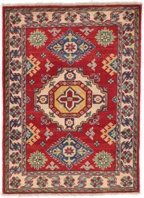 Kazak Tappeto 80x110 (Pakistan) Annodato A Mano