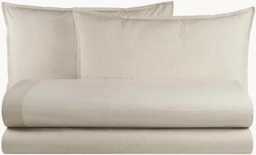 Set di biancheria da letto in cotone Tenerife