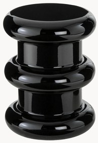 Sgabello/tavolino di design Pilasto