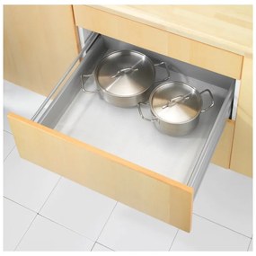 Tappetino antiscivolo per cassetti 50x150 cm - Wenko