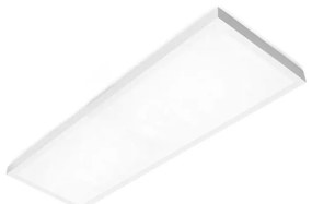 Pannello a plafone LED BRISBANE LED/36W/230V 4000K 29,5x119 cm bianco