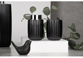 WENKO 24489100 - Bicchiere AGROPOLI 7,5x10 cm grigio