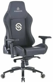 Sedia Gaming Forgeon Spica  Nero