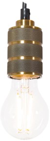 Lampada Da Soffitto Pensile Montatura 2-Cooper APP344-1CP