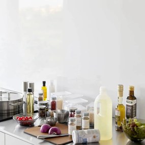 Organizer per spezie in metallo Tower – YAMAZAKI