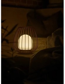 Nordlux - Lampada portatile dimmerabile a LED per esterni JIM TO-GO LED/3W/3,7V IP54