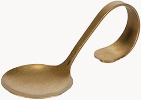 Set di 6 cucchiaini da aperitivo in acciaio inossidabile Serve