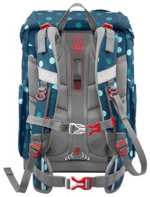 Zaino scuola Step by Step GRADE Tropical Chameleon