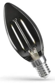 Lampadina LED SPECTRUM E14/2,5W/230V 4000K