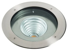 GEO Lampada incasso LED COB 23,3W/840+ CS70