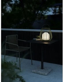 Nordlux - Lampada portatile da esterno dimmerabile JIM TO-GO LED/3W/3,7V IP54