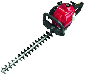 Tagliasiepi a scoppio 4 tempi 25 cm³ HONDA HH 25D 2 lame da60 cm