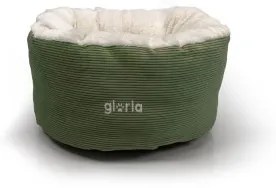 Letto per Cani Gloria Capileira Verde 40 x 23 cm