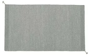 Ply Rug 140x85 Grey - Muuto