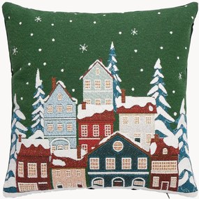 Cuscino natalizio Snowlyn