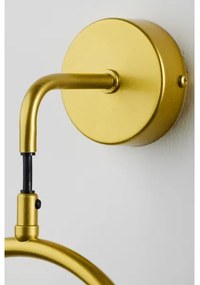 Jupiter 2043 - Applique IGON 1xE14/40W/230V oro