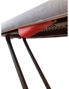 Asse da stiro K-Tres - Rolser