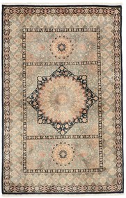 Ghom Tappeto persiano 120 x 80 (Iran) Annodato A Mano
