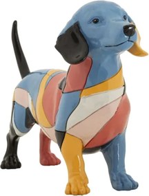 Bassotto Rubic Cm 32,5X9,7X20,5