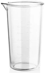 Niceboy ION Twister T2 - Frullatore a immersione 1200W/230V acciaio inossidabile/nero