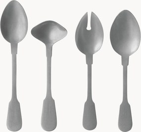 Set da portata Saga, 4 pezzi